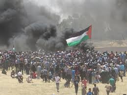 لقاءات سرية جمعت ضباطا فلسطينيين وصهاينة..مادور الامارات بها