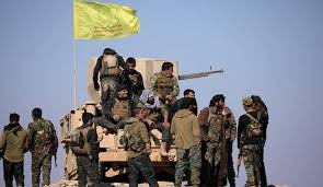 خدمة لمشغليها...قسد تستولي على أكبر المخابز شرقي سوريا