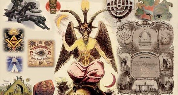 تعرفوا على أحد أخطر الماسونيين في العراق وعلى أهم رموزهم حالياً, فيديو مهم