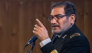 شمخاني: بعض الزعماء الخائنين والمساومين بقائهم قصير الأمد