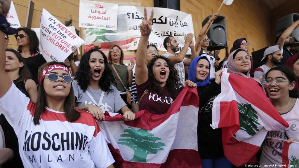 كتب الكاتب على مراد.. الأنجأة كبديل عن الدولة؟