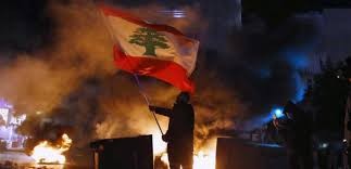 نهاية الأمل في الشرق الأوسط...فورين بوليسي :هذا ما يلوح بالأفق لمستقبل لبنان.