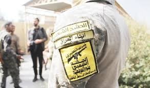 الحشد الشعبي في العراق ينعي أحد قادته...