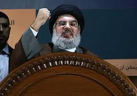 نصر الله يوجّه ضربة قاسمة لنتنياهو...هل تستمر 