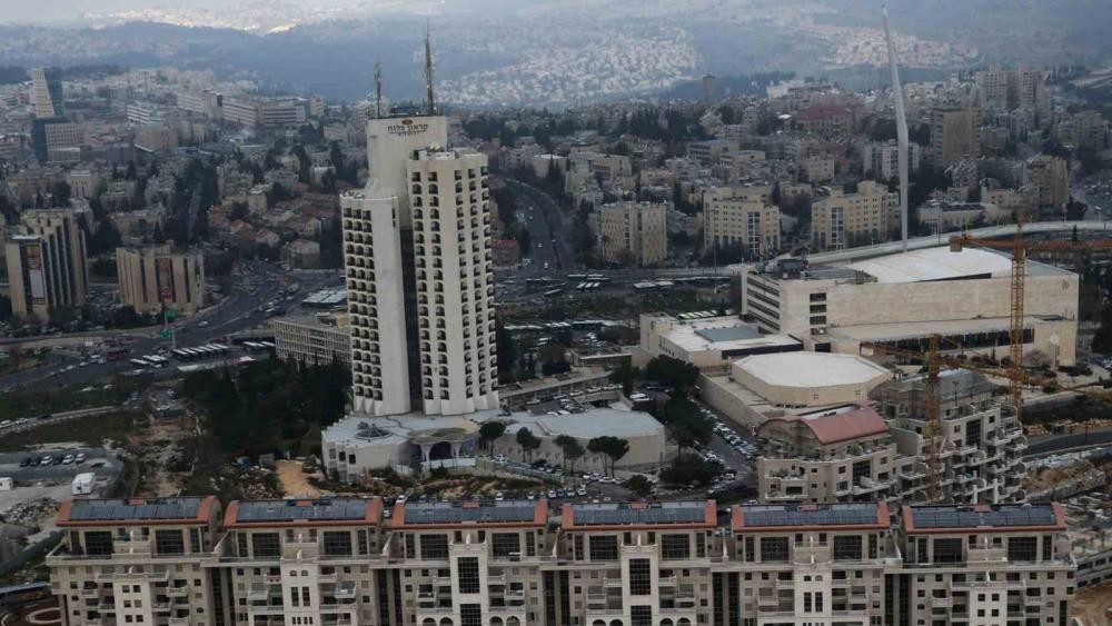 الأكبر في الشرق الأوسط..مشروع استيطاني جديد وسط القدس