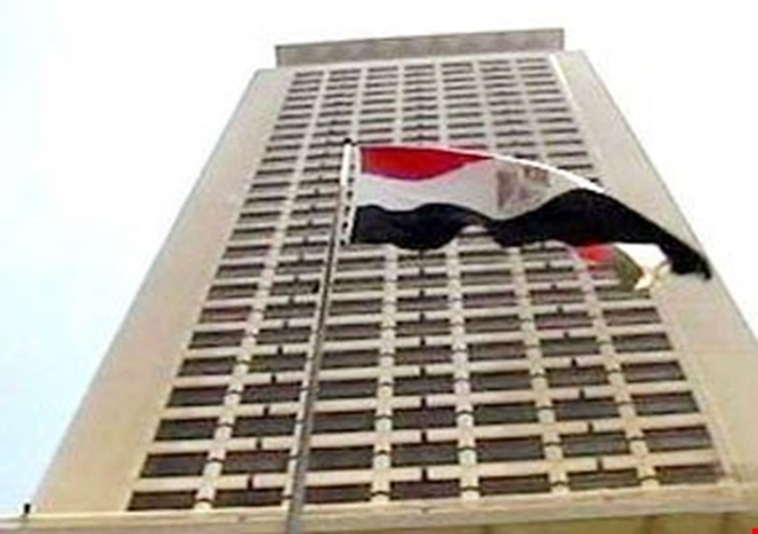 مصر ترد على تركيا...ما هكذا تخاطب مصر
