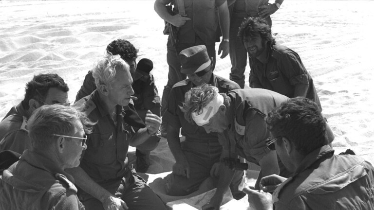 خفايا حرب تشرين.. معلومات تكشف للمرة الأولى