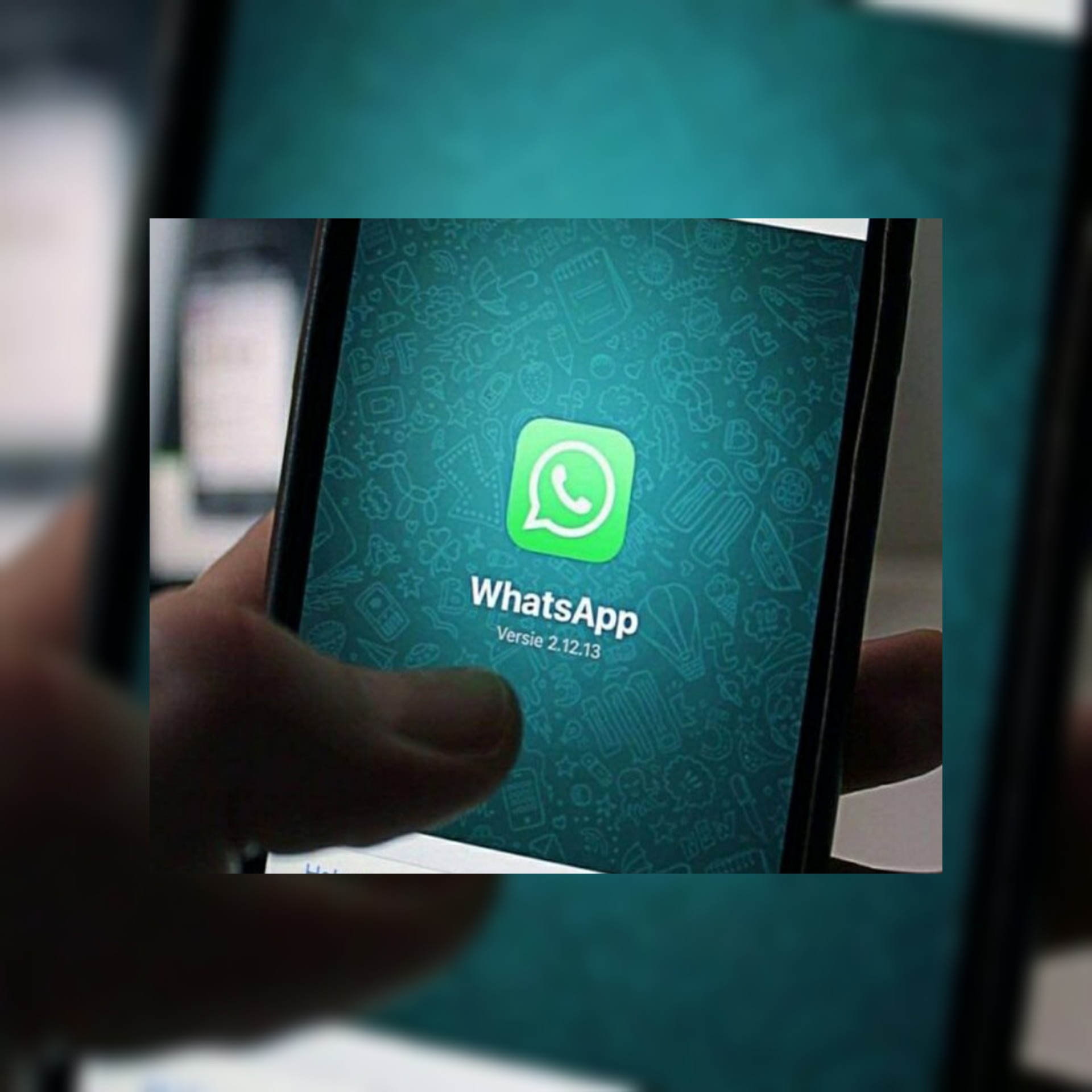 عشاق واتساب ويب على موعد مع ميزة طال انتظارها