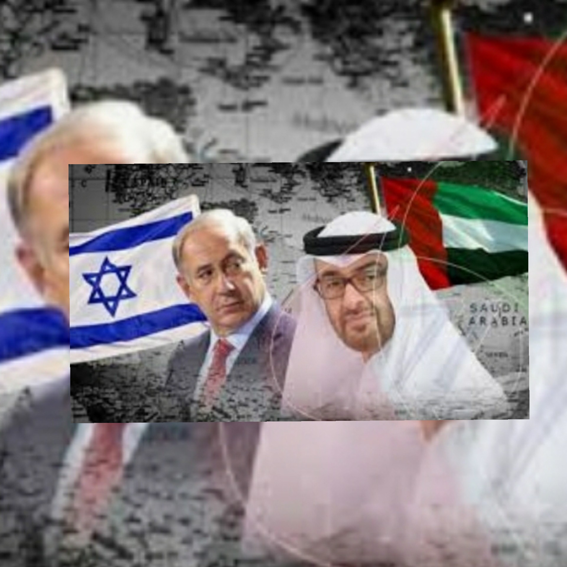 تقرير إضاءات.. التطبيع الإماراتي الإسرائيلي يلقي بظلاله على جزيرة سقطرى اليمنية