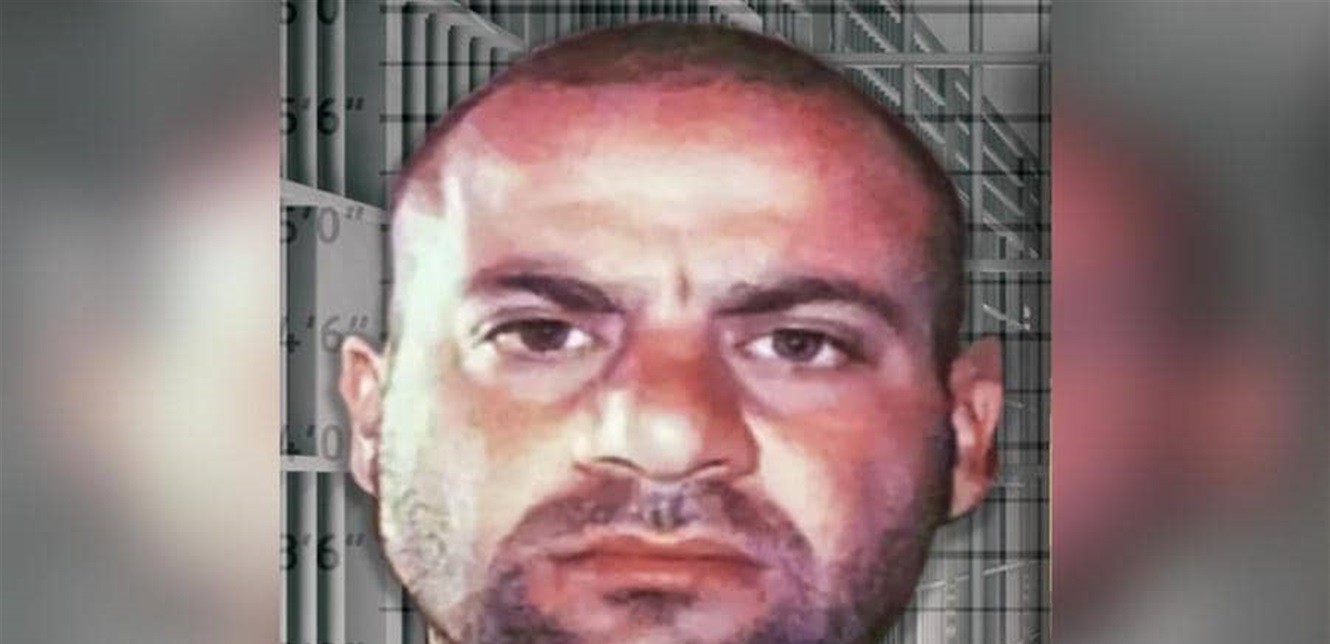 رأسه يساوي 10 ملايين دولار....فمن هو