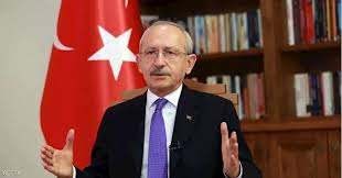 هجوم عنيف لــ أوغلو على أردوغان.. هكذا وصف العدالة والتنمية