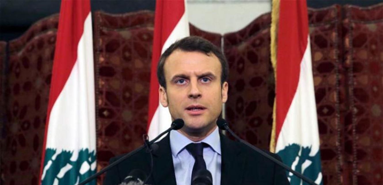 باريس مستاءة...وضغوط على سياسي لبنان لتشكيل الحكومة