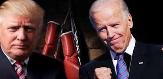 ماذا ستناقش المناظرة الأولى بين ترامب وبايدن.. إليكم التفاصيل