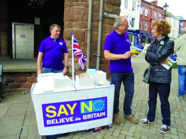 أقيموا دولة المواطنة\ خضر رسلان