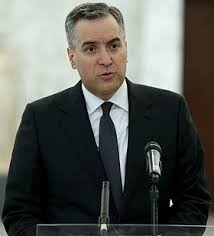 أديب في بعبدا لمزيد من التشاور