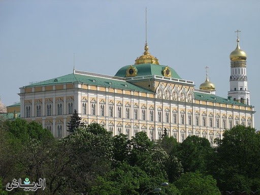 الكرملين: ليس هناك مبرر لاتهام روسيا في قضية المعارض نافالني