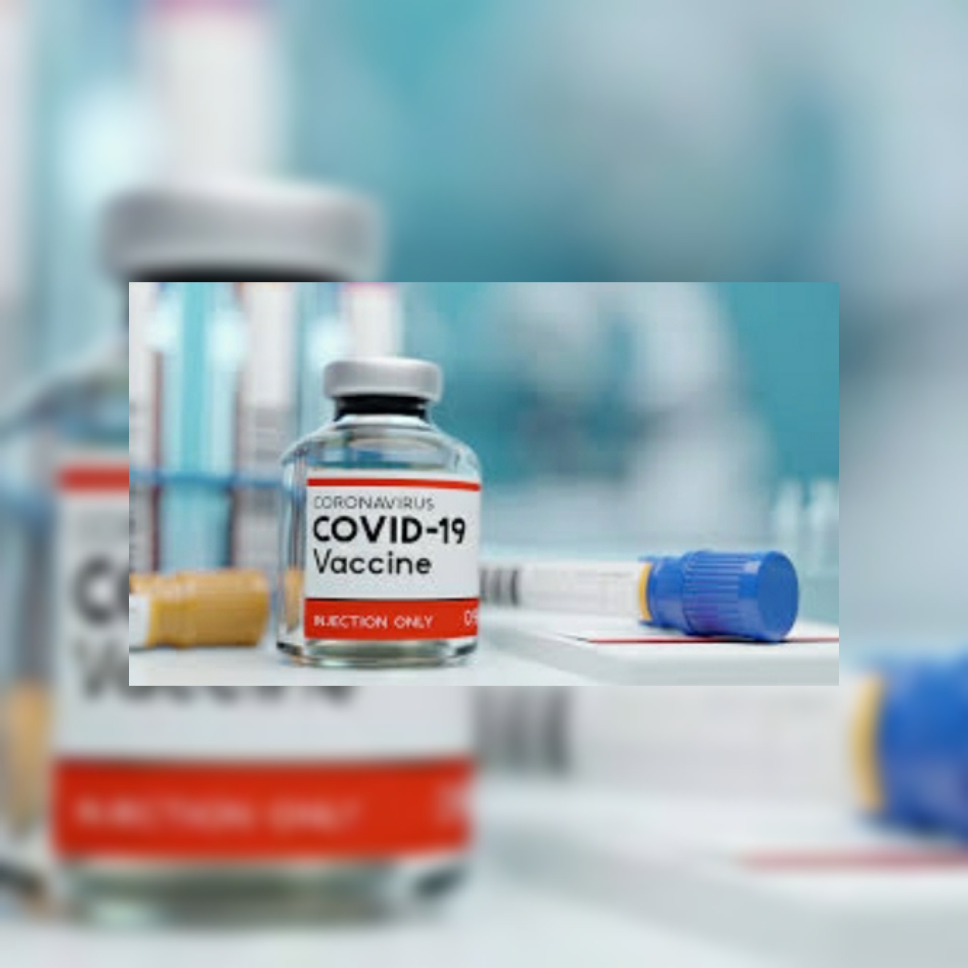 وزارة الصحة الروسية:  إدخال أول دفعة للقاح “سبوتنيك V” المضاد لفيروس كورونا المستجد إلى التداول العام.