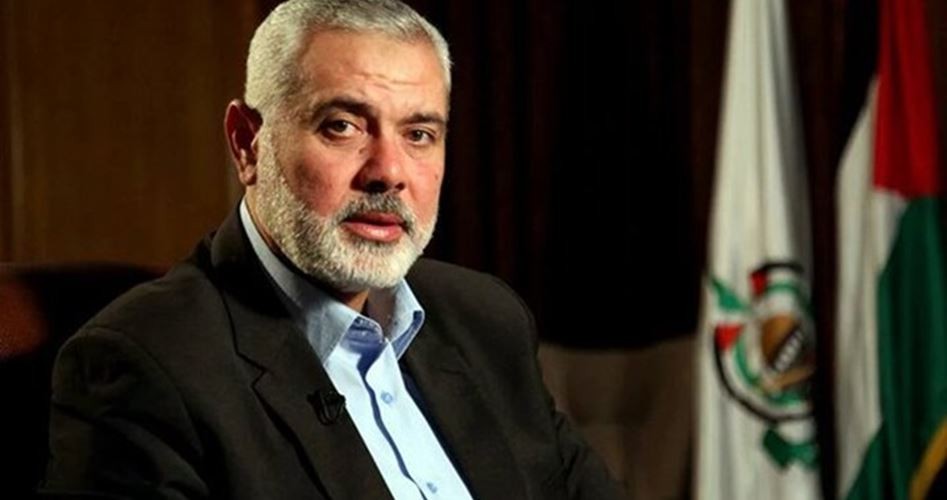حماس تبعث برسائل ايجابية الى القيادة السورية
