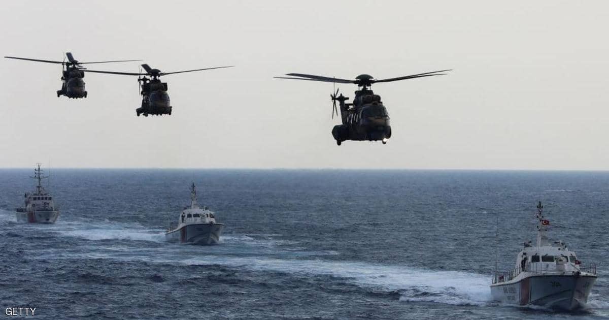 واشنطن ترفع حظر السلاح عن قبرص....وأنقرة تستنكر