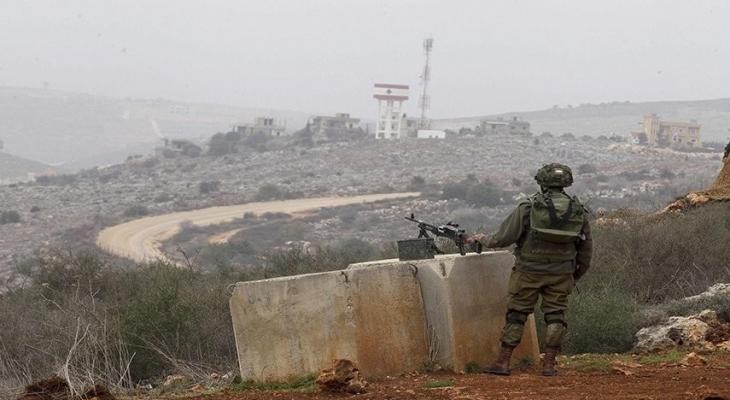 عميل إسرائيلي يعود إلى لبنان بعد موته