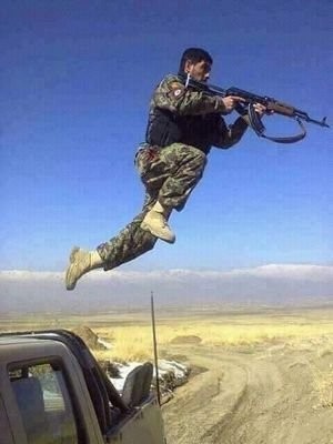 مقال نشرته الواشنطن بوست.. الحوثيون قادمون,فيديو هام