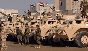 تحقيقات مستمرة بشأن مطلقي الصواريخ في بغداد...وهذا جديدها