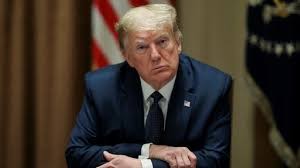 اختراق موقع حملة ترامب..هذا ماقاله المهاجمون