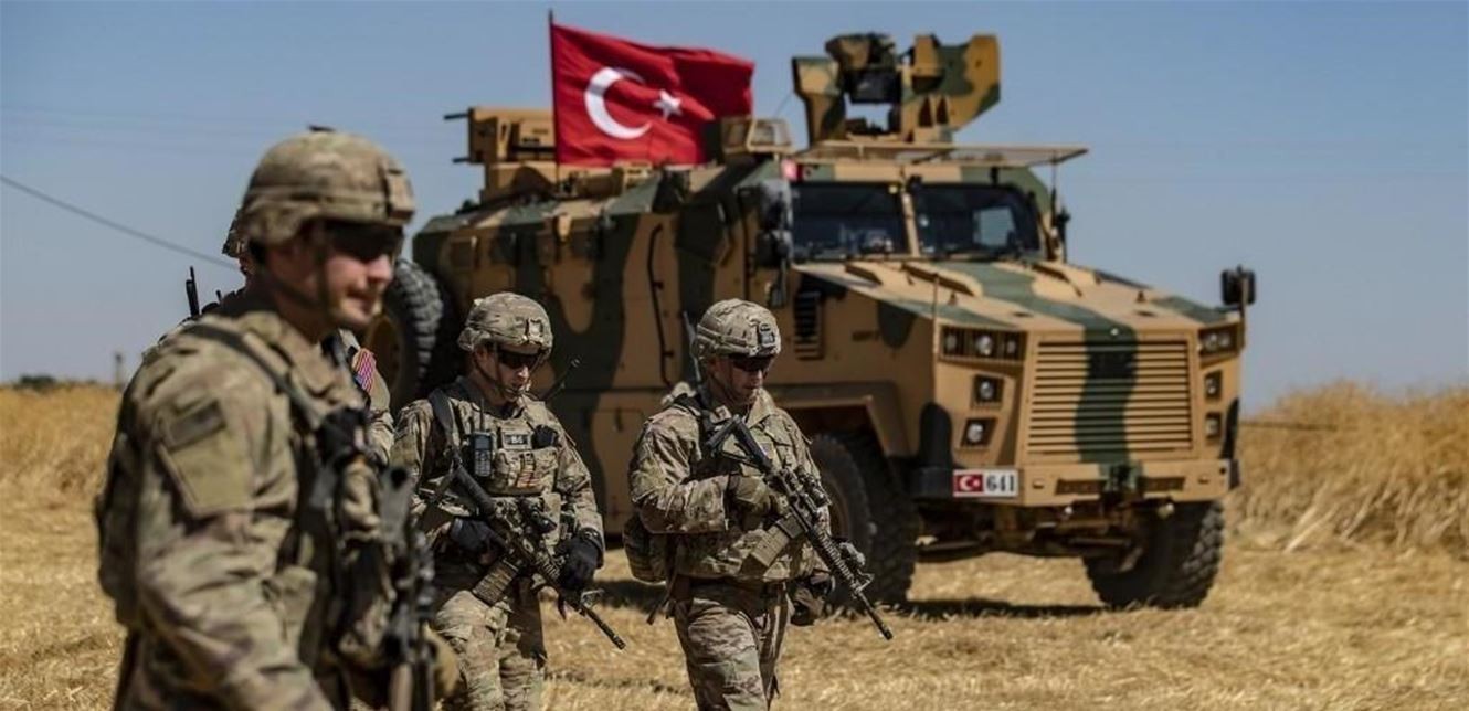 الرئاسة التركية: تركيا يمكن أن توسع عملياتها بسوريا في أي لحظة