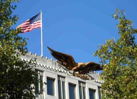 واشنطن تقول لرعاياها في السعودية... احذروا من هذا الأمر