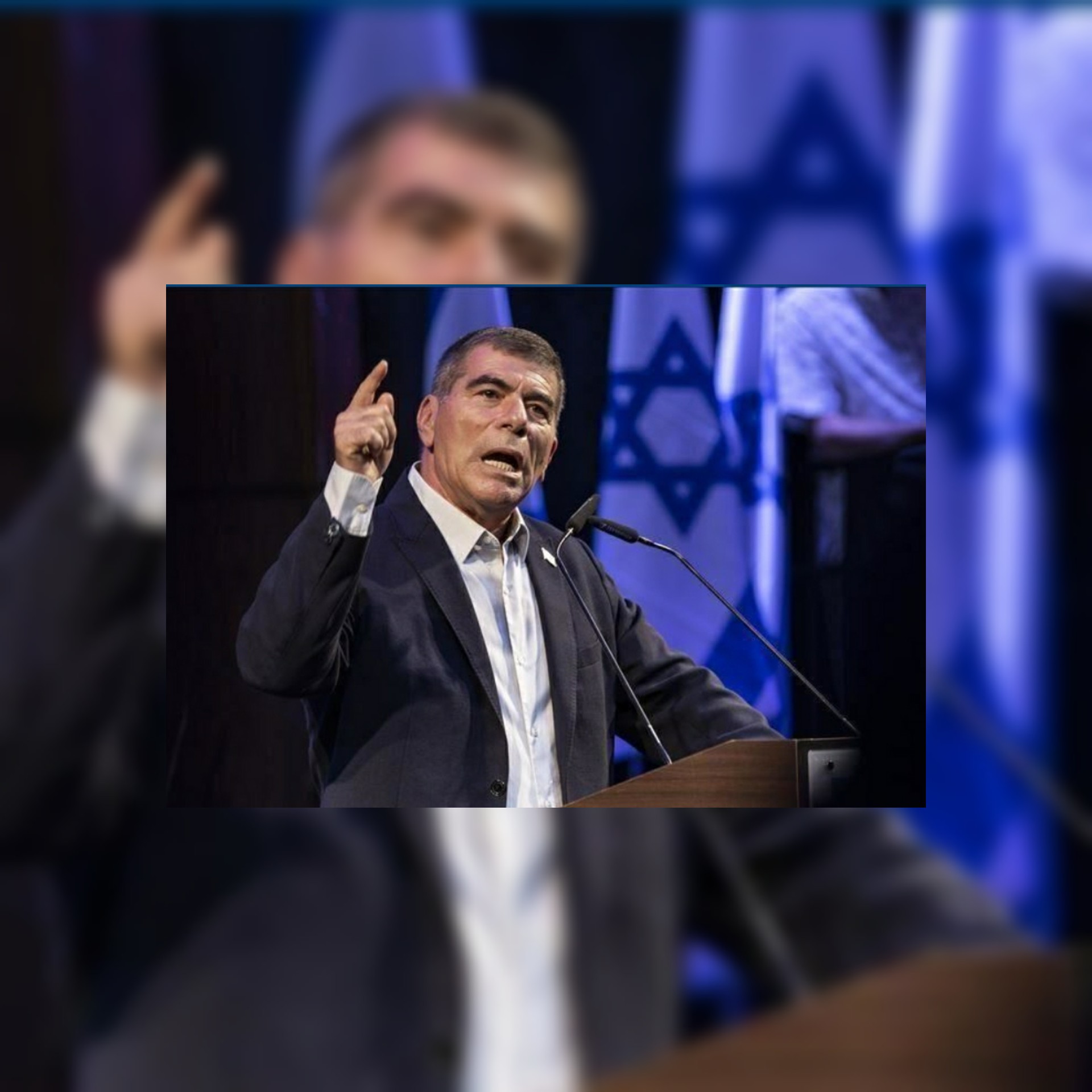 من الكنيست وزير الخارجية الصهيوني يكشف عن اتفاقيات جديدة مع الإمارات