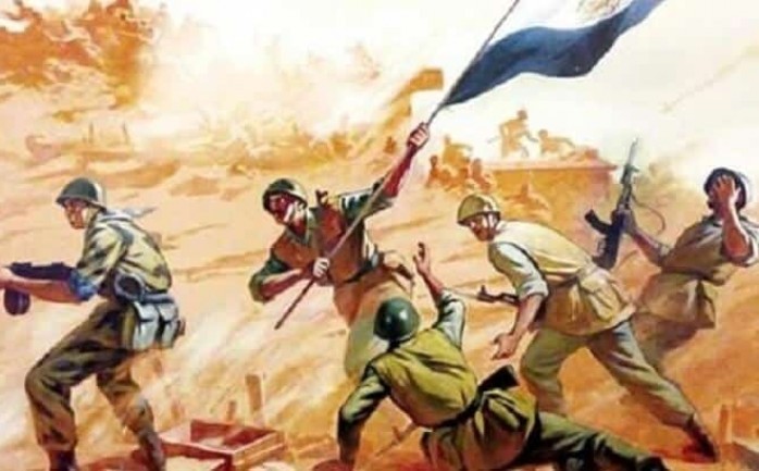 كتب د. محمد السعيد إدريس.. استعداداً للاحتفال بالعيد الخمسينى لانتصارات أكتوبر 1973