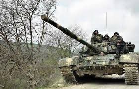 تصعيد متواصل...وأرمينيا تعلن حالة التأهب القصوى