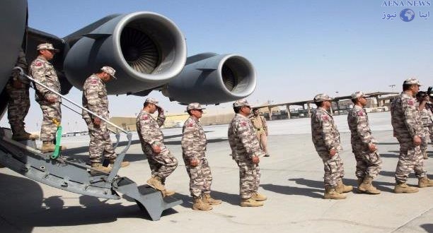 الإمارات تستهدف الوجود التركي في قطر كلاميا