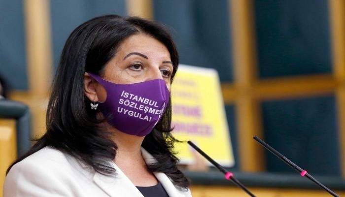 بولدان : أردوغان راعٍ للسرقة وجرائم الحرب