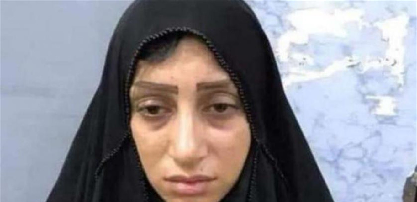 ألقت طفليها بنهر دجلة.. وهكذا ستكون عقوبتها