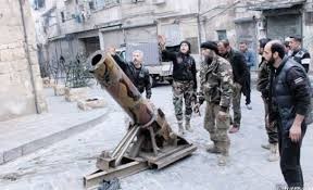 روبرت فورد: هكذا بدأت الأحداث في سوريا ويروي قصة لقاءه ببرزان زيتونة والعكيدي