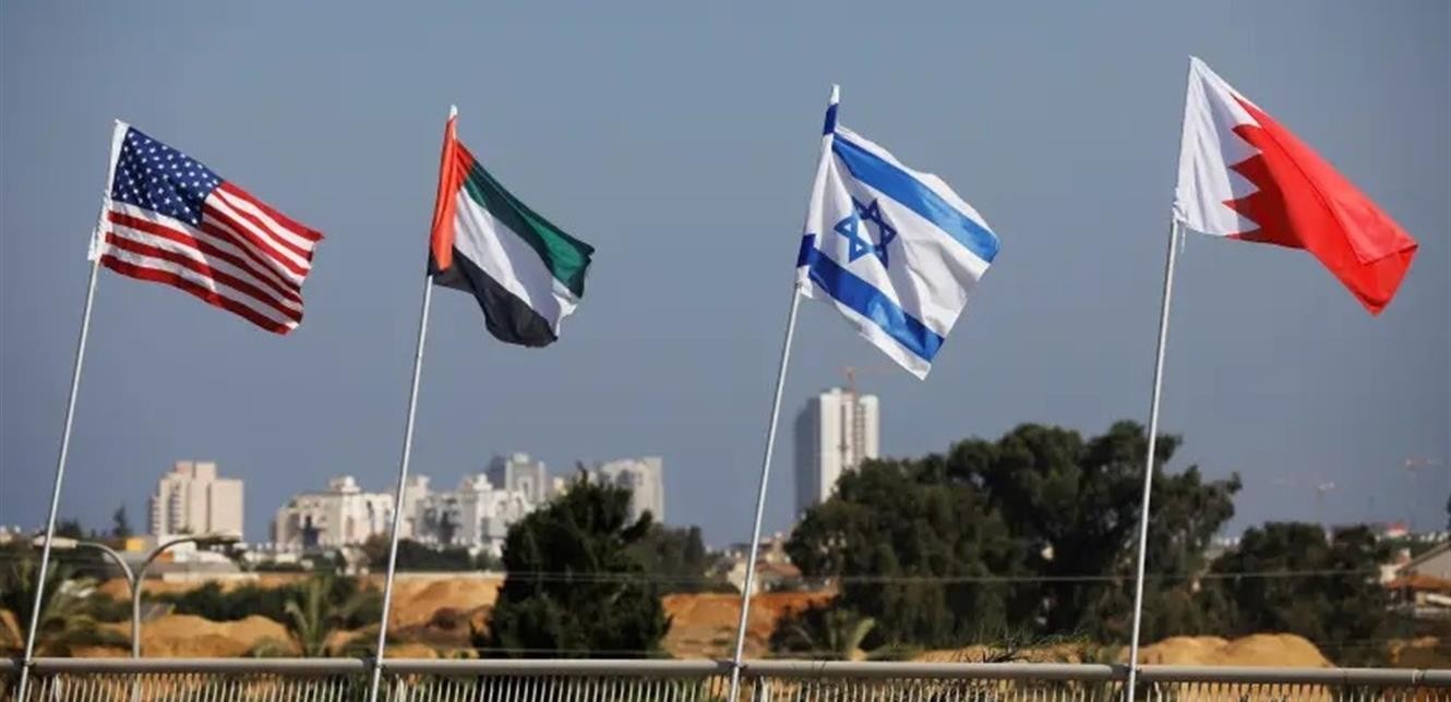 اتفاق للسلام في 10 مجالات بين 