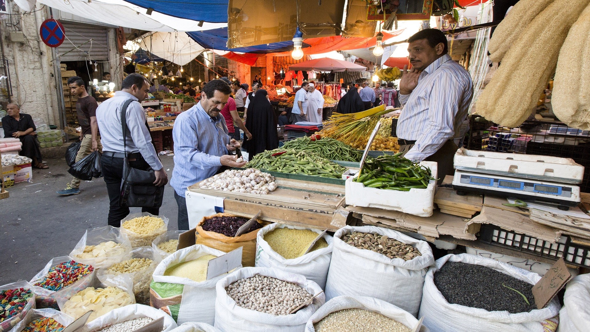 كتب حليم خاتون عن خبايا دعم السلع في لبنان .. يسقط الدعم، لا يسقط الدعم..