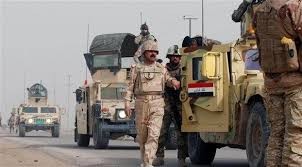 في العراق....ضابط يقتل قائده ويحاول الانتحار