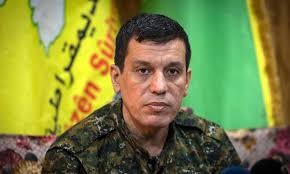 قسد : نتواصل أمنياً مع دمشق...ونختلف على نقطة وحيدة