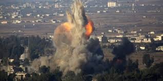 ضربة جوية تطيح بقيادي في تنظيم حراس الدين وأحد مرافقيه شمال سوريا