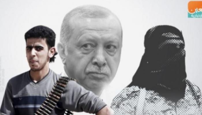 التدخل التركي في ليبيا مستمر ....مرتزقة جدد الى هناك.. والحجة