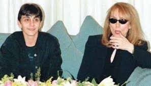 هجوم من ابنة فيروز على أسامة الرحباني...والسبب