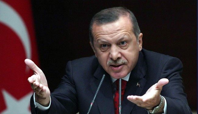 عملية عسكرية جديدة للجيش التركي في سوريا ..هل يفعلها اردوغان