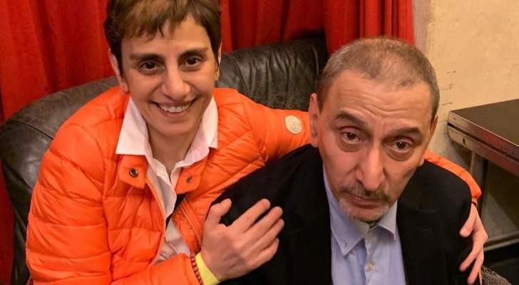 ابنة فيروز في مواجهة ورثة منصور الرحباني