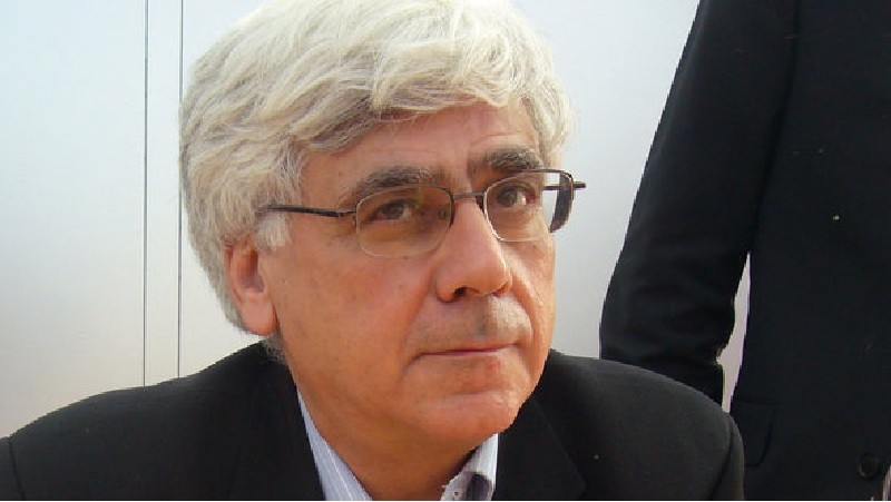 رساالة من مقدسي إلى آخر..  رسالة مفتوحة إلى سري نسيبة