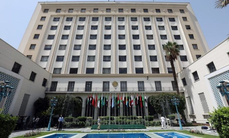 دعوات لإعلان وفاة جامعة الدول العربية