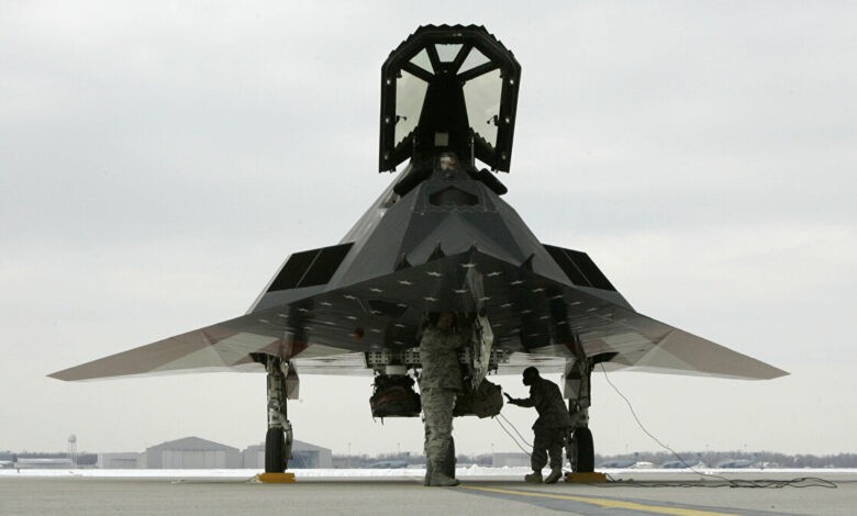 منظومة رادارية إيرانية تهدد طائرات «الشبح» الأميركية...هذه ميزاتها