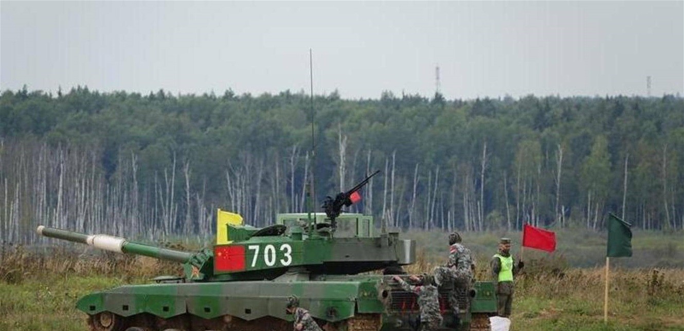 الرئيس الصيني يأمر الجيش بالتأهب...استعدوا للحرب