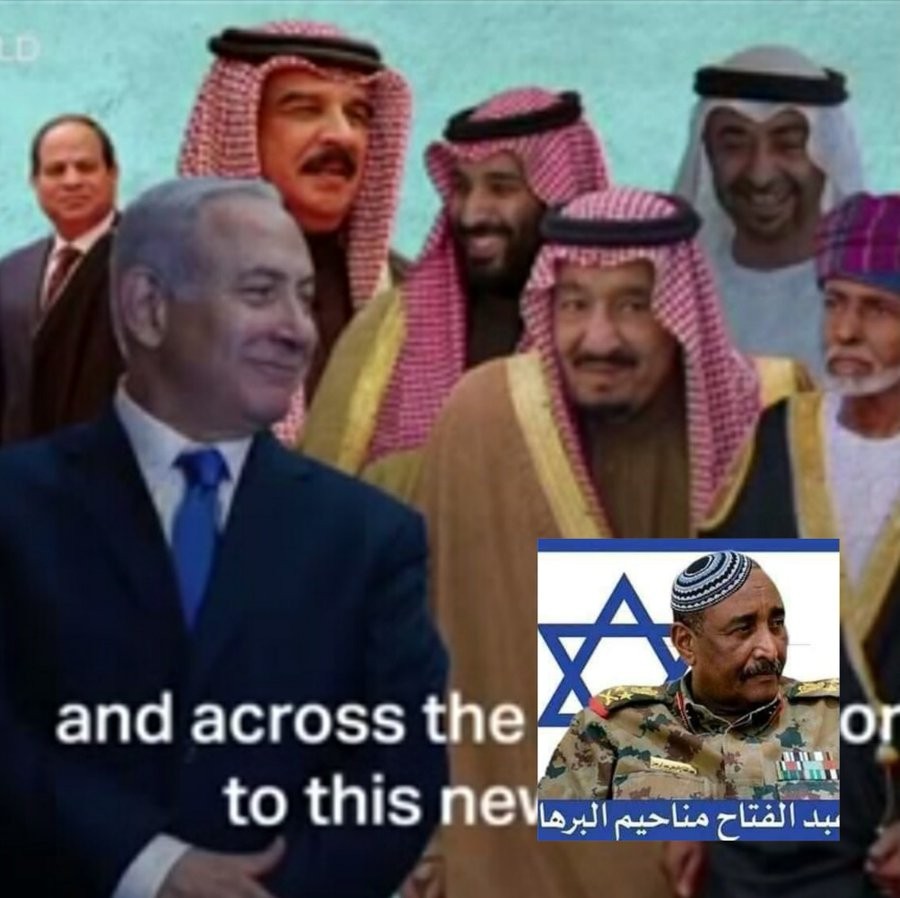 ما بين طالبان والسودان وشايلوخ\ جورج حدادين